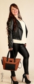 Campera Engomada - comprar online