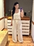Conjunto Naomí Viscose Sarjada
