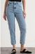 Mom fit verve - Pistacho