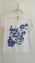 Remera love
