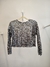 Blusa lentejulas Sidney