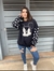 Buzos oversize