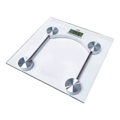 Balanza Digital hasta 180kg - comprar online