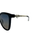 Óculos de Sol Infinity PZ8869 Feminino Polarizado Gatinho em Acetato Preto na internet