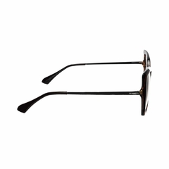 Armação para Óculos de Grau Coonecta X7652 Feminino Quadrado em Acetato - comprar online