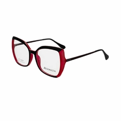 Armação para Óculos de Grau Coonecta X7652 Feminino Quadrado em Acetato na internet