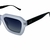 ÓCULOS DE SOL OOK RM10165 MASCULINO QUADRADO EM ACETATO na internet