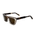 ÓCULOS DE SOL OOK RM10162 QUADRADO MARROM EM ACETATO - comprar online