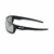 Óculos de Sol Oakley OO9367 Masculino Polarizado Quadrado em Acetato Preto na internet