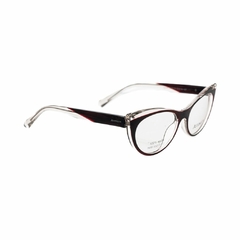Armação para Óculos de Grau Coonecta X7659 Feminino Gatinho em Acetato - comprar online