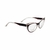 Armação para Óculos de Grau Coonecta X7659 Feminino Gatinho em Acetato - comprar online