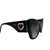 Óculos de Sol Infinity DG4349 Feminino Gatinho em Acetato na internet