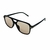 ÓCULOS DE SOL OOK FEMININO RM1102K AVIADOR EM ACETATO PRETO - comprar online