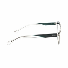 Armação para Óculos de Grau Coonecta X7659 Feminino Gatinho em Acetato - comprar online