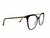 Armação para óculos de Grau Maru.Y 68336 Feminino Gatinho em Acetato - comprar online