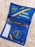 Set de higiene con estuche
