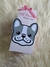Milk Box con aplique