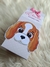 Milk Box con aplique en internet