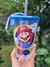 Vaso cristal