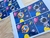 Plancha Stiker A4 - comprar online