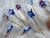 Pinchos para cupcakes x 12 unid - comprar online