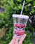 Vaso cristal - Alma Creativa