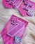 Banderines 3D