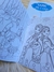 Libritos para colorear con làpices - comprar online