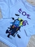 Camiseta niño