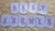 Banderines Simples - comprar online