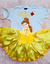 Conjunto de tutus