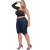 Bermuda Plus Size feminina cintura alta premium - loja online