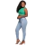 Calça Jogger Feminina Clara Delave Premium