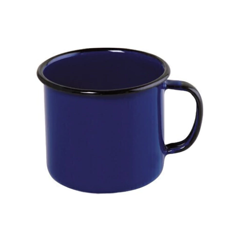Caneca esmaltada Ewel 160ml