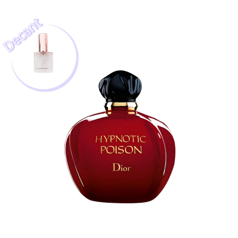 Hypnotic Poison Eau de Toilette - Dior (Decant) - comprar online