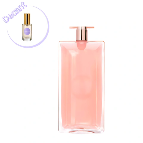 Idôle Eau de Parfum Lancôme (Decant)