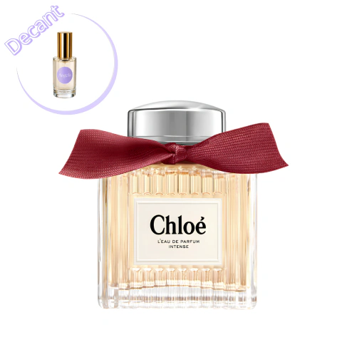 Chloé L'Eau de Parfum Intense (2024) Chloé (Decant)