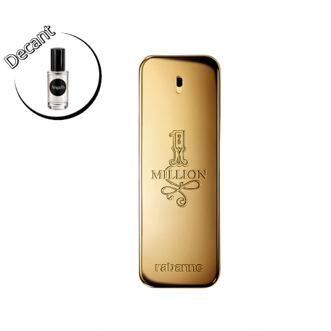 1 Million Rabanne (Decant)