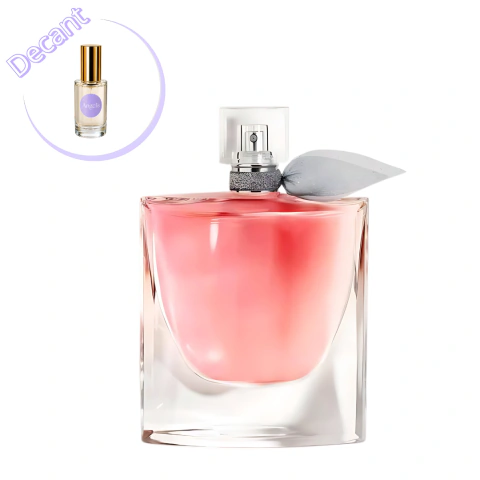 La Vie Est Belle EDP - Lancôme (Decant)