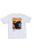 Screamworld Fusion T-Shirt: Arte e Street Style em Perfeita Harmonia
