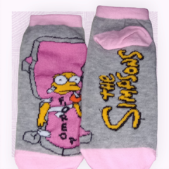 Soquete Simpsons