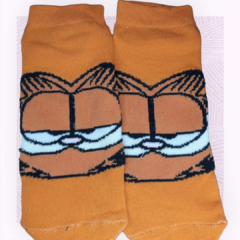 Soquete Garfield