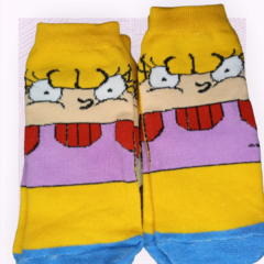 Soquete Rugrats