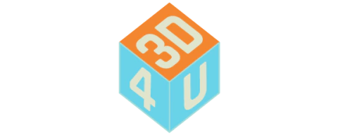 3D 4 You