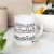 Taza Personalizada partitura | YoMusik - comprar en línea