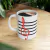 Taza Personalizada clave de Sol | YoMusik - YoMusik