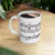 Taza Personalizada partitura | YoMusik - tienda en línea