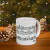 Taza Personalizada partitura | YoMusik - YoMusik