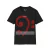Playera Musical - Pentagrama y Clave de Fa - Caballero - tienda en línea