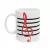 Taza Personalizada clave de Sol | YoMusik